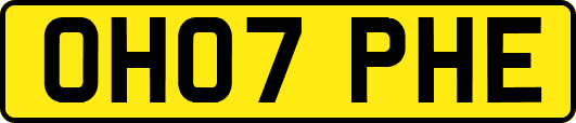 OH07PHE
