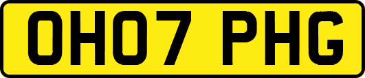 OH07PHG
