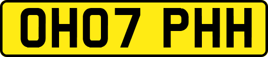 OH07PHH