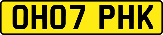OH07PHK