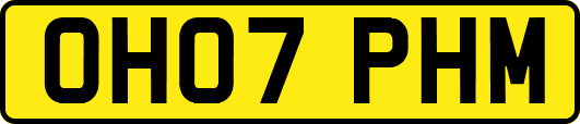 OH07PHM