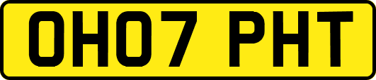 OH07PHT