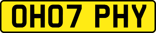 OH07PHY