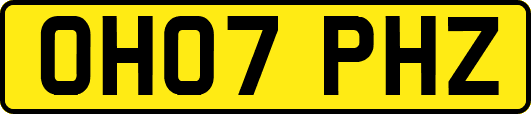 OH07PHZ