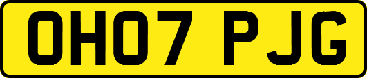 OH07PJG