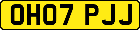 OH07PJJ