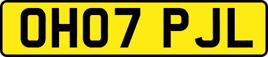 OH07PJL