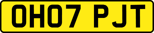 OH07PJT