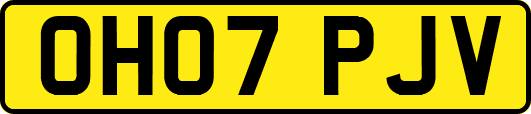 OH07PJV