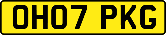 OH07PKG