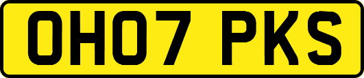 OH07PKS