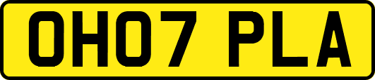 OH07PLA