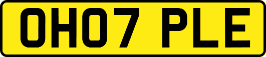 OH07PLE