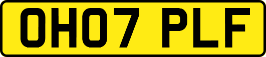OH07PLF