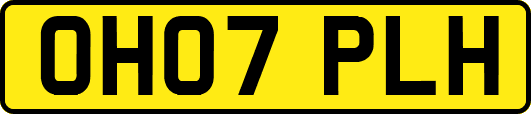 OH07PLH