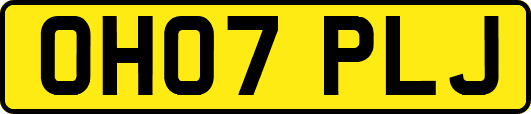 OH07PLJ