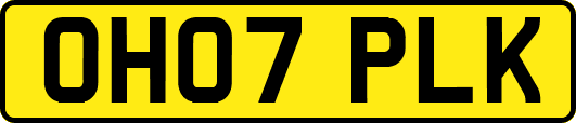 OH07PLK