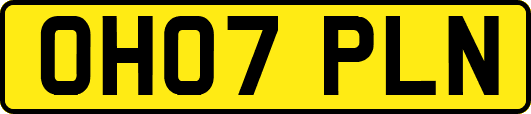 OH07PLN