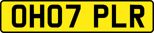 OH07PLR