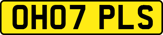 OH07PLS