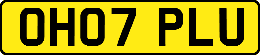 OH07PLU