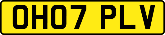 OH07PLV