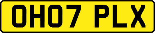 OH07PLX