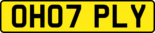 OH07PLY