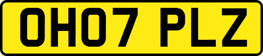 OH07PLZ