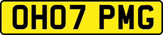 OH07PMG
