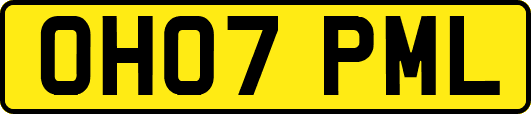 OH07PML