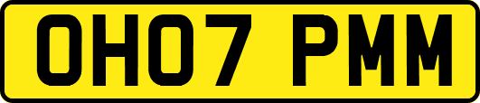 OH07PMM