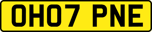 OH07PNE
