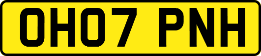OH07PNH