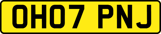 OH07PNJ