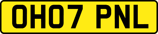 OH07PNL