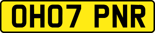 OH07PNR