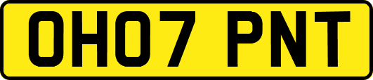 OH07PNT