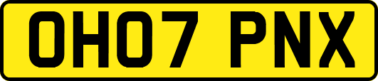 OH07PNX