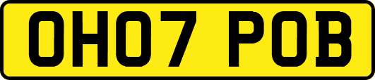 OH07POB