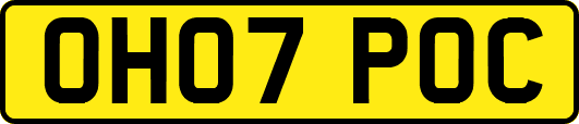 OH07POC