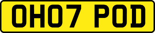 OH07POD