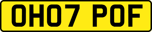 OH07POF