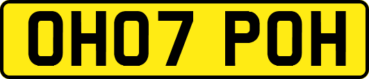 OH07POH