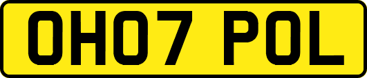 OH07POL