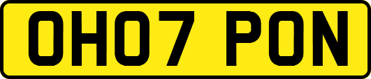 OH07PON