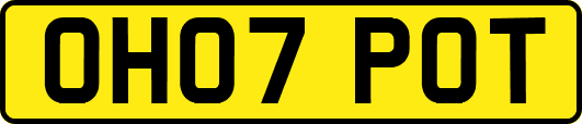 OH07POT