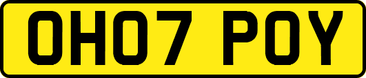 OH07POY
