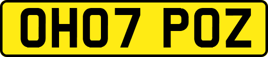 OH07POZ