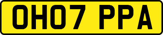 OH07PPA